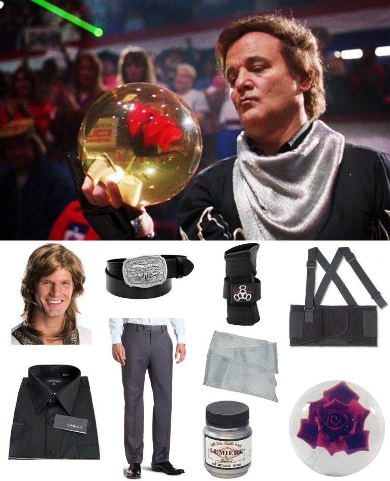 Ultimate Ernie McCracken DIY Costume Guide: Kingpin Cosplay 6 Ultimate Ernie McCracken DIY Costume Guide: Kingpin Cosplay