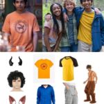 Grover Underwood DIY Cosplay Costume Guide 4 Grover Underwood DIY Cosplay Costume Guide