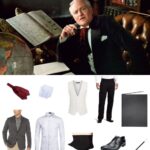 The Criminologist from Rocky Horror Picture Show Costume Guide 17 The Criminologist from Rocky Horror Picture Show Costume Guide
