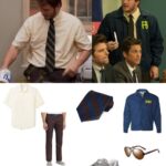 Ultimate Andy Dwyer Cosplay Guide: Bert Macklin Costume Tutorial 15 Ultimate Andy Dwyer Cosplay Guide: Bert Macklin Costume Tutorial