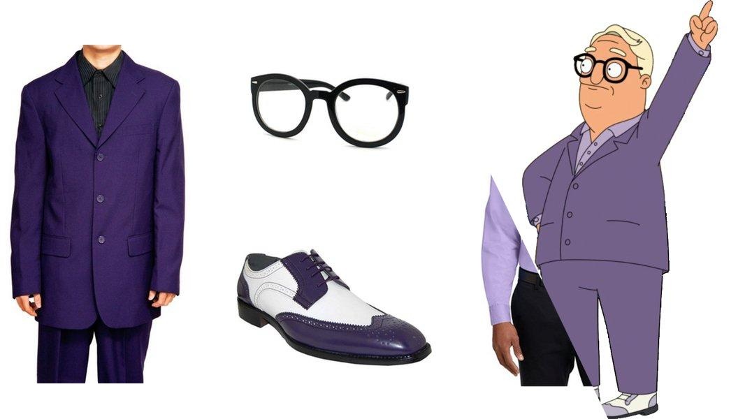 Felix Fischoeder DIY Costume Guide: Master the Bob's Burgers Look 6 Felix Fischoeder DIY Costume Guide: Master the Bob's Burgers Look