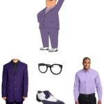 Felix Fischoeder DIY Costume Guide: Master the Bob's Burgers Look 5 Felix Fischoeder DIY Costume Guide: Master the Bob's Burgers Look
