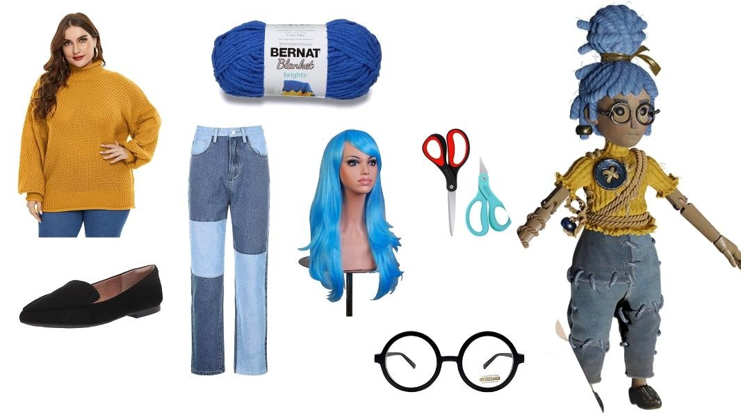 DIY May It Takes Two Costume Guide 11 DIY May It Takes Two Costume Guide