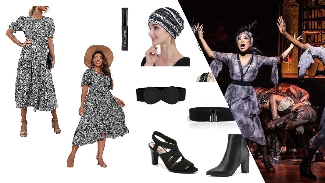 The Fates from Hadestown DIY Costume Guide: Elegant and Eerie Ideas 2 The Fates from Hadestown DIY Costume Guide: Elegant and Eerie Ideas
