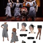The Fates from Hadestown DIY Costume Guide: Elegant and Eerie Ideas 9 The Fates from Hadestown DIY Costume Guide: Elegant and Eerie Ideas