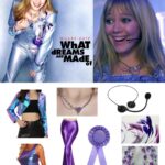 Lizzie McGuire What Dreams Are Made Of Movie Costume Guide 6 Lizzie McGuire What Dreams Are Made Of Movie Costume Guide