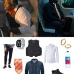 Lemon Bullet Train DIY Costume Guide: The Ultimate Assassin Look 12 Lemon Bullet Train DIY Costume Guide: The Ultimate Assassin Look