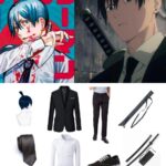 Aki Hayakawa Cosplay: A Complete DIY Costume Guide for Chainsaw Man Fans 7 Aki Hayakawa Cosplay: A Complete DIY Costume Guide for Chainsaw Man Fans