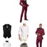 Miles Edgeworth DIY Costume Guide: High Prosecutor Cosplay 15 Miles Edgeworth DIY Costume Guide: High Prosecutor Cosplay