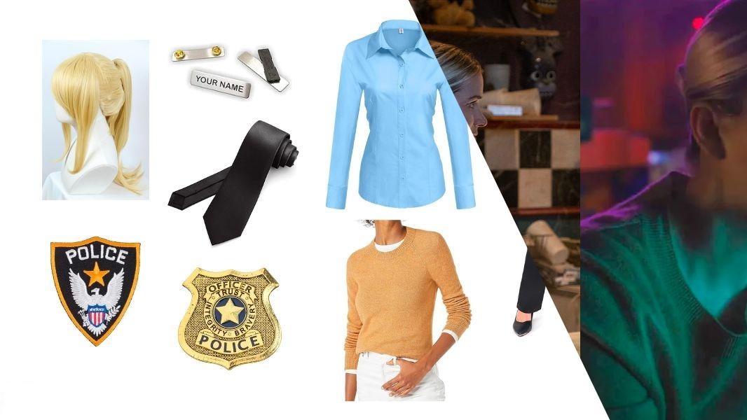 Vanessa Shelly (FNAF Movie) Cosplay Guide 10 Vanessa Shelly (FNAF Movie) Cosplay Guide