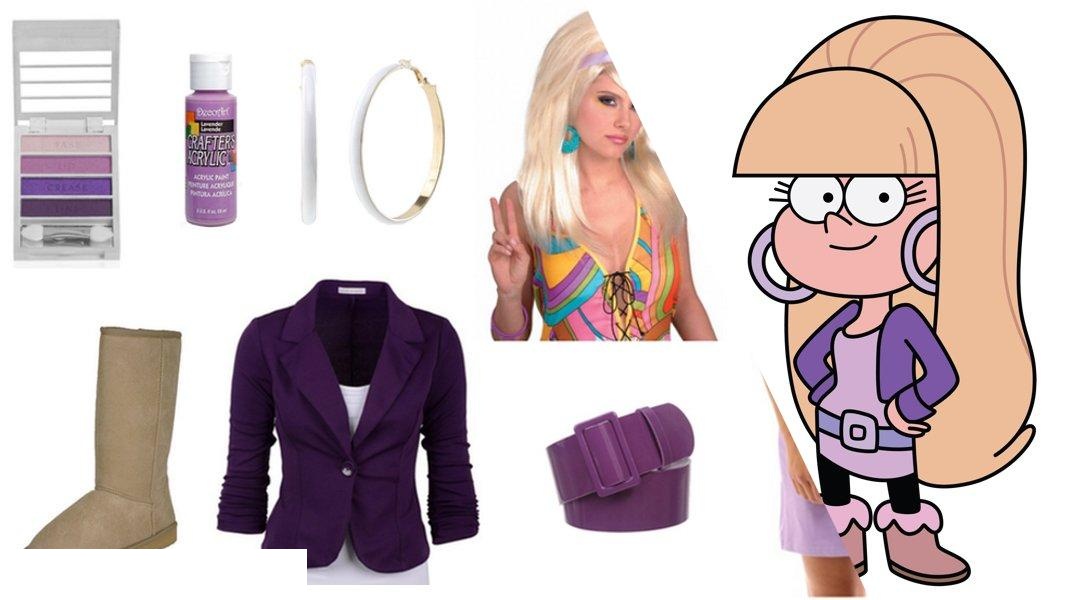 Pacifica Northwest DIY Costume Guide: Dress Like Gravity Falls Royalty 10 Pacifica Northwest DIY Costume Guide: Dress Like Gravity Falls Royalty
