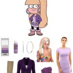 Pacifica Northwest DIY Costume Guide: Dress Like Gravity Falls Royalty 5 Pacifica Northwest DIY Costume Guide: Dress Like Gravity Falls Royalty