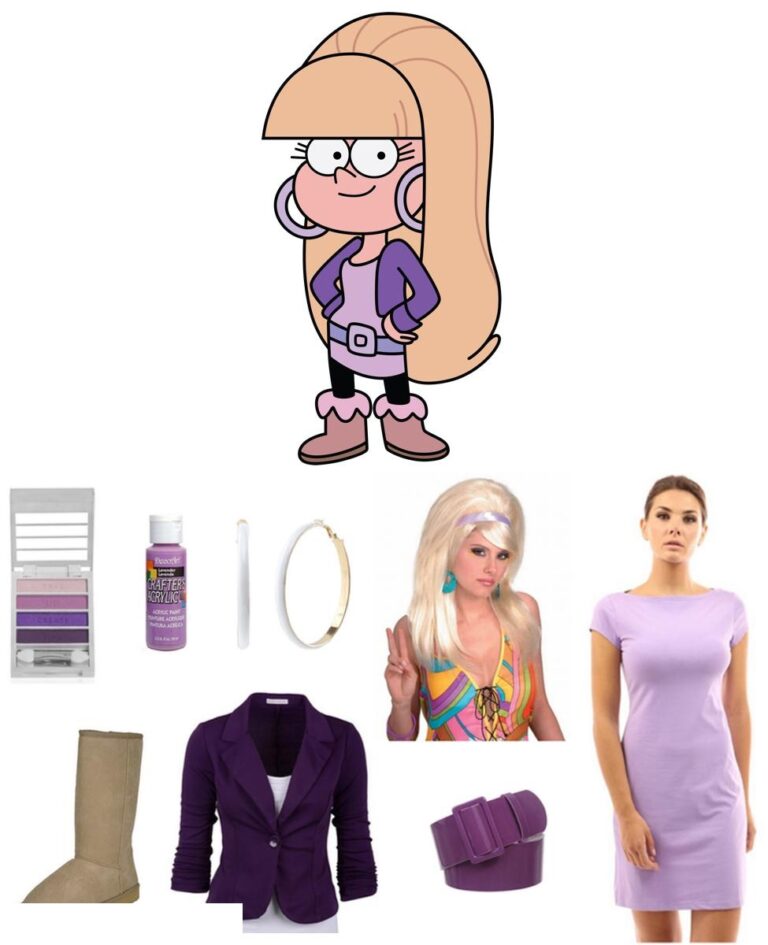 Pacifica Northwest DIY Costume Guide: Dress Like Gravity Falls Royalty 5 Pacifica Northwest DIY Costume Guide: Dress Like Gravity Falls Royalty