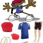 Numbuh 5 Cosplay Guide: DIY Abigail Lincoln Costume 4 Numbuh 5 Cosplay Guide: DIY Abigail Lincoln Costume