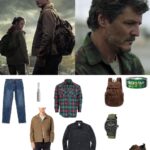 Joel Miller Cosplay Guide: The Last of Us HBO Edition 3 Joel Miller Cosplay Guide: The Last of Us HBO Edition