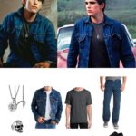 Dallas Winston DIY Costume Guide 14 Dallas Winston DIY Costume Guide