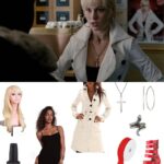 Envy Adams Cosplay Guide: DIY Scott Pilgrim Costume 12 Envy Adams Cosplay Guide: DIY Scott Pilgrim Costume