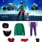 Rasputin Just Dance 2 Costume Guide: How to Dress Like the Russian Man 3 Rasputin Just Dance 2 Costume Guide: How to Dress Like the Russian Man