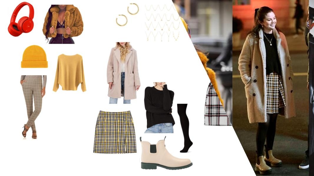 Mabel Mora Costume Guide: Only Murders in the Building Cosplay