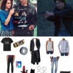 JD from Heathers Cosplay: DIY Costume Guide 6 JD from Heathers Cosplay: DIY Costume Guide