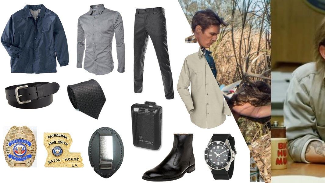 Rust Cohle DIY Costume Guide: True Detective Cosplay Ideas 2 Rust Cohle DIY Costume Guide: True Detective Cosplay Ideas