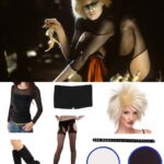 Pris Blade Runner DIY Costume Guide 9 Pris Blade Runner DIY Costume Guide