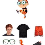 Leo from Little Einsteins Cosplay Guide: DIY Costume Ideas 14 Leo from Little Einsteins Cosplay Guide: DIY Costume Ideas