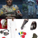 Polka-Dot Man from The Suicide Squad Costume Guide 9 Polka-Dot Man from The Suicide Squad Costume Guide