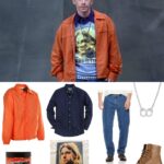 Scott Evil DIY Costume Guide: Ultimate 90s Grunge Villain Look 3 Scott Evil DIY Costume Guide: Ultimate 90s Grunge Villain Look