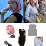 DIY Charlotte Lost In Translation Cosplay Guide 10 DIY Charlotte Lost In Translation Cosplay Guide