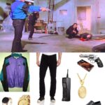 Eddie Cabot Reservoir Dogs DIY Costume Guide: The Ultimate Nice Guy Eddie Cosplay 4 Eddie Cabot Reservoir Dogs DIY Costume Guide: The Ultimate Nice Guy Eddie Cosplay