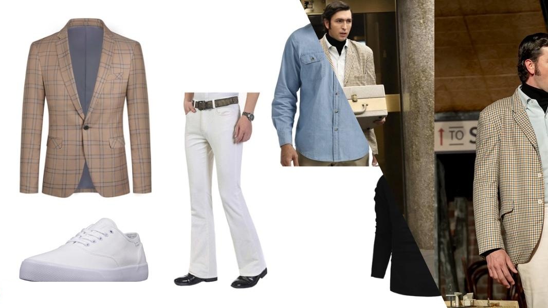 Andy Kaufman SNL Cosplay Guide: Recreate the Iconic Saturday Night Look