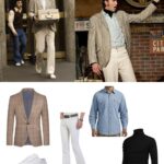 Andy Kaufman SNL Cosplay Guide: Recreate the Iconic Saturday Night Look 8 Andy Kaufman SNL Cosplay Guide: Recreate the Iconic Saturday Night Look
