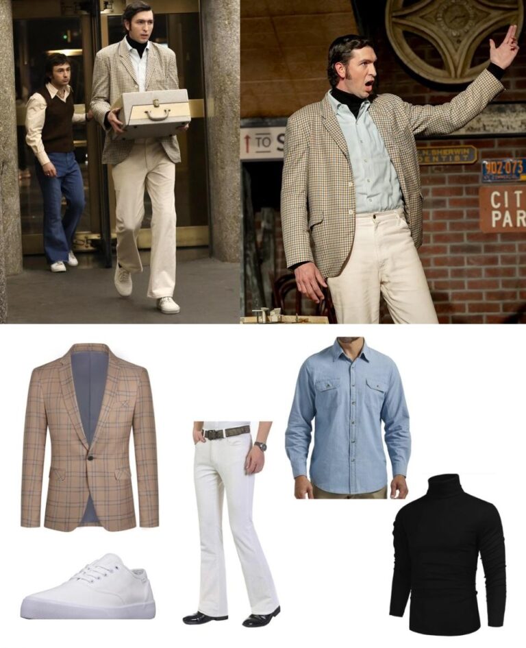 Andy Kaufman SNL Cosplay Guide: Recreate the Iconic Saturday Night Look 10 Andy Kaufman SNL Cosplay Guide: Recreate the Iconic Saturday Night Look