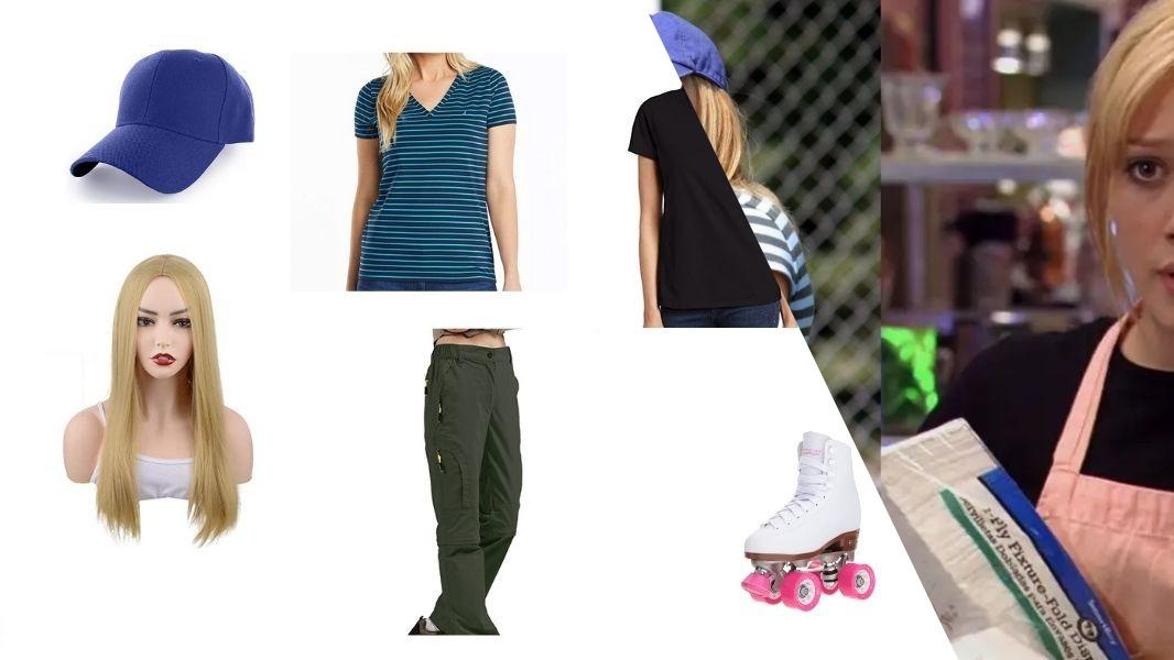Sam Montgomery A Cinderella Story Cosplay Costume Guide 9 Sam Montgomery A Cinderella Story Cosplay Costume Guide