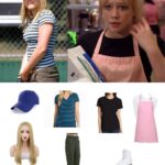 Sam Montgomery A Cinderella Story Cosplay Costume Guide 15 Sam Montgomery A Cinderella Story Cosplay Costume Guide
