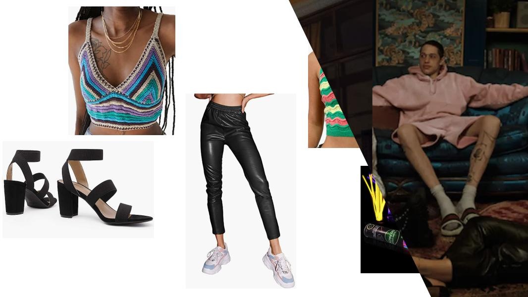 Alice from Bodies Bodies Bodies Costume Guide