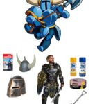 Shovel Knight DIY Costume Guide: How to Build Your Own Armor