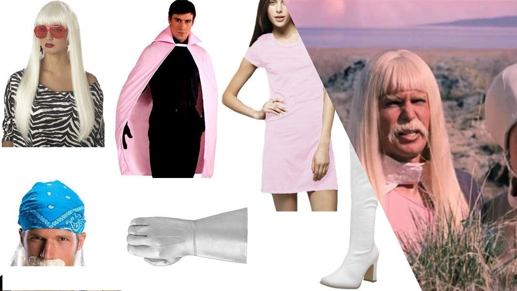 Brutus from Gentlemen Broncos Costume Guide: DIY Yeast of Heaven Cosplay 9 Brutus from Gentlemen Broncos Costume Guide: DIY Yeast of Heaven Cosplay