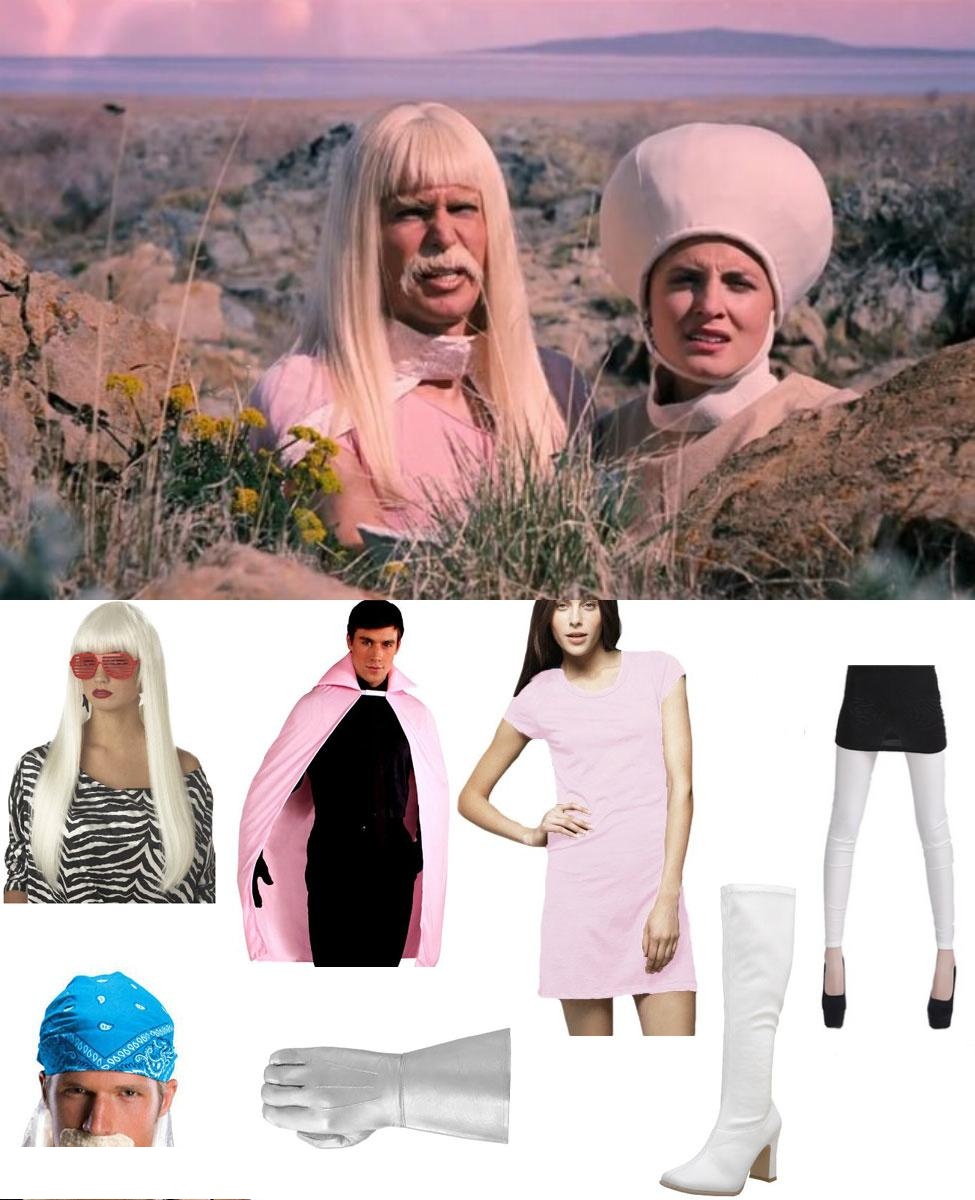 Brutus from Gentlemen Broncos Costume Guide: DIY Yeast of Heaven Cosplay 1 Brutus from Gentlemen Broncos Costume Guide: DIY Yeast of Heaven Cosplay