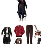 Will Turner Cosplay Guide: Authentic Pirates of the Caribbean Look