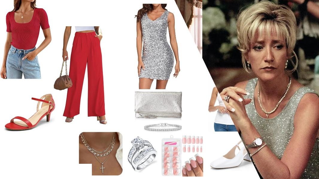 Carmela Soprano Cosplay Guide: The Ultimate Tutorial for Her Iconic Sopranos Style 16 Carmela Soprano Cosplay Guide: The Ultimate Tutorial for Her Iconic Sopranos Style