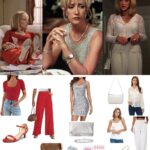 Carmela Soprano Cosplay Guide: The Ultimate Tutorial for Her Iconic Sopranos Style