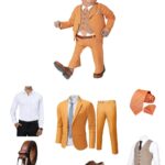 Mayor Meanswell LazyTown Cosplay Guide 16 Mayor Meanswell LazyTown Cosplay Guide