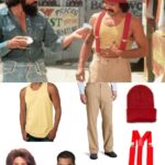 Ultimate Cheech Marin DIY Cosplay Costume Guide 4 Ultimate Cheech Marin DIY Cosplay Costume Guide