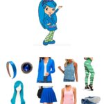 Blueberry Muffin DIY Costume Guide: Sweet Strawberry Shortcake Cosplay 14 Blueberry Muffin DIY Costume Guide: Sweet Strawberry Shortcake Cosplay