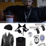 Alonzo Harris Costume Guide: DIY Training Day Cosplay Tips 7 Alonzo Harris Costume Guide: DIY Training Day Cosplay Tips