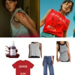 Lou from Love Lies Bleeding Costume Guide 2 Lou from Love Lies Bleeding Costume Guide