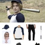 Jasper Hale Twilight Baseball Scene Costume Guide 5 Jasper Hale Twilight Baseball Scene Costume Guide