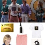 David Wooderson DIY Costume Guide: Get the Iconic 70s Look 11 David Wooderson DIY Costume Guide: Get the Iconic 70s Look